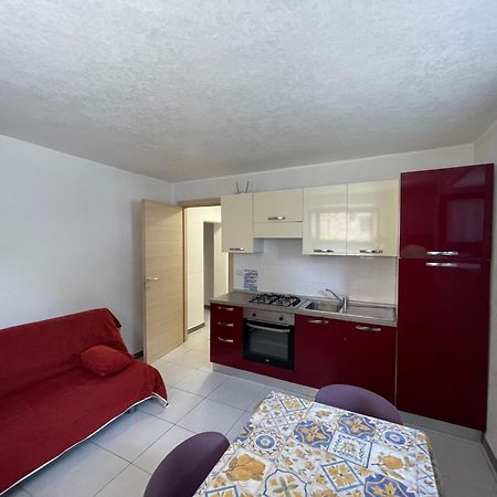 Le Stanze Di Max Bed and Breakfast Termoli Exteriör bild