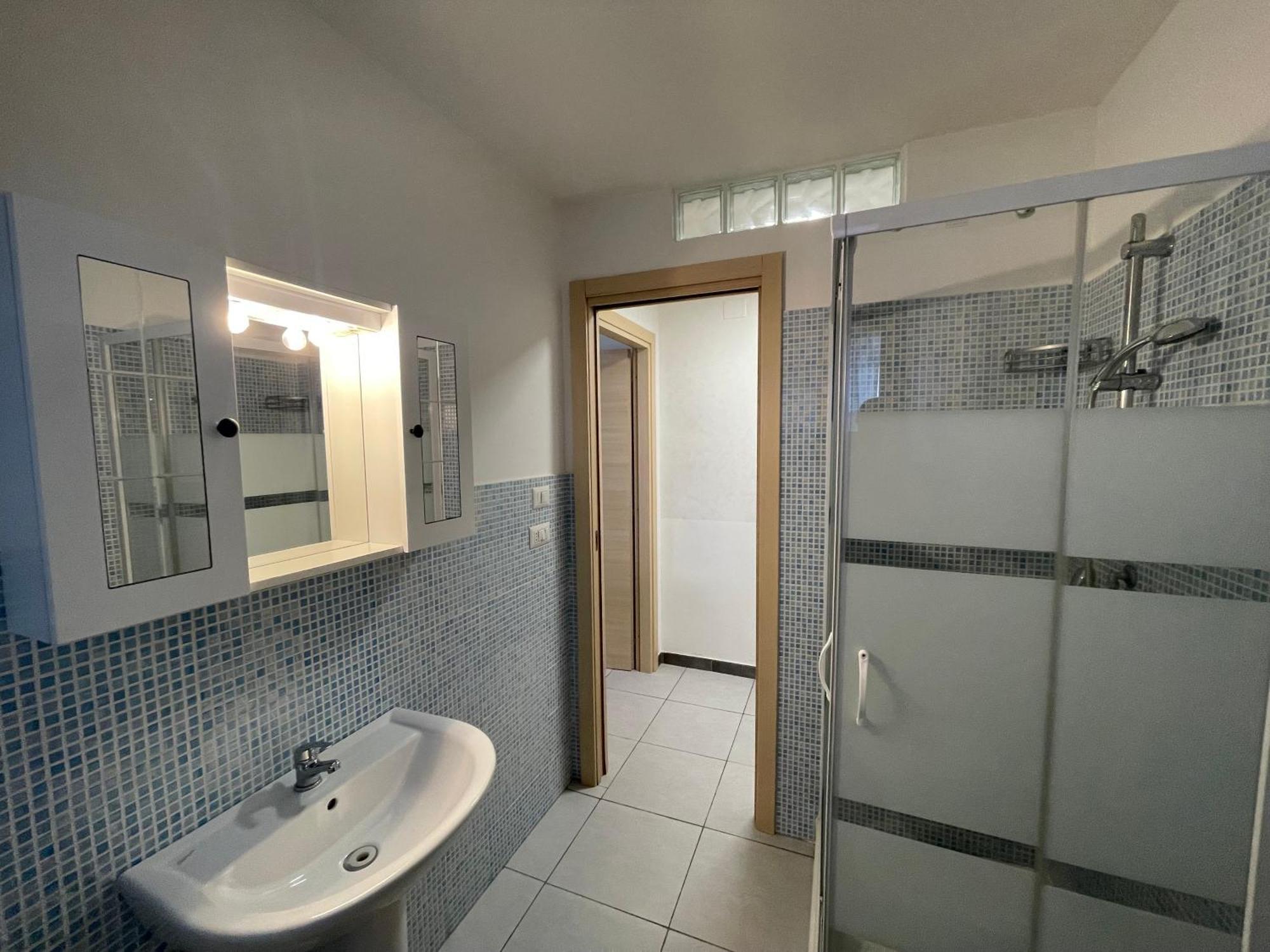 Le Stanze Di Max Bed and Breakfast Termoli Exteriör bild