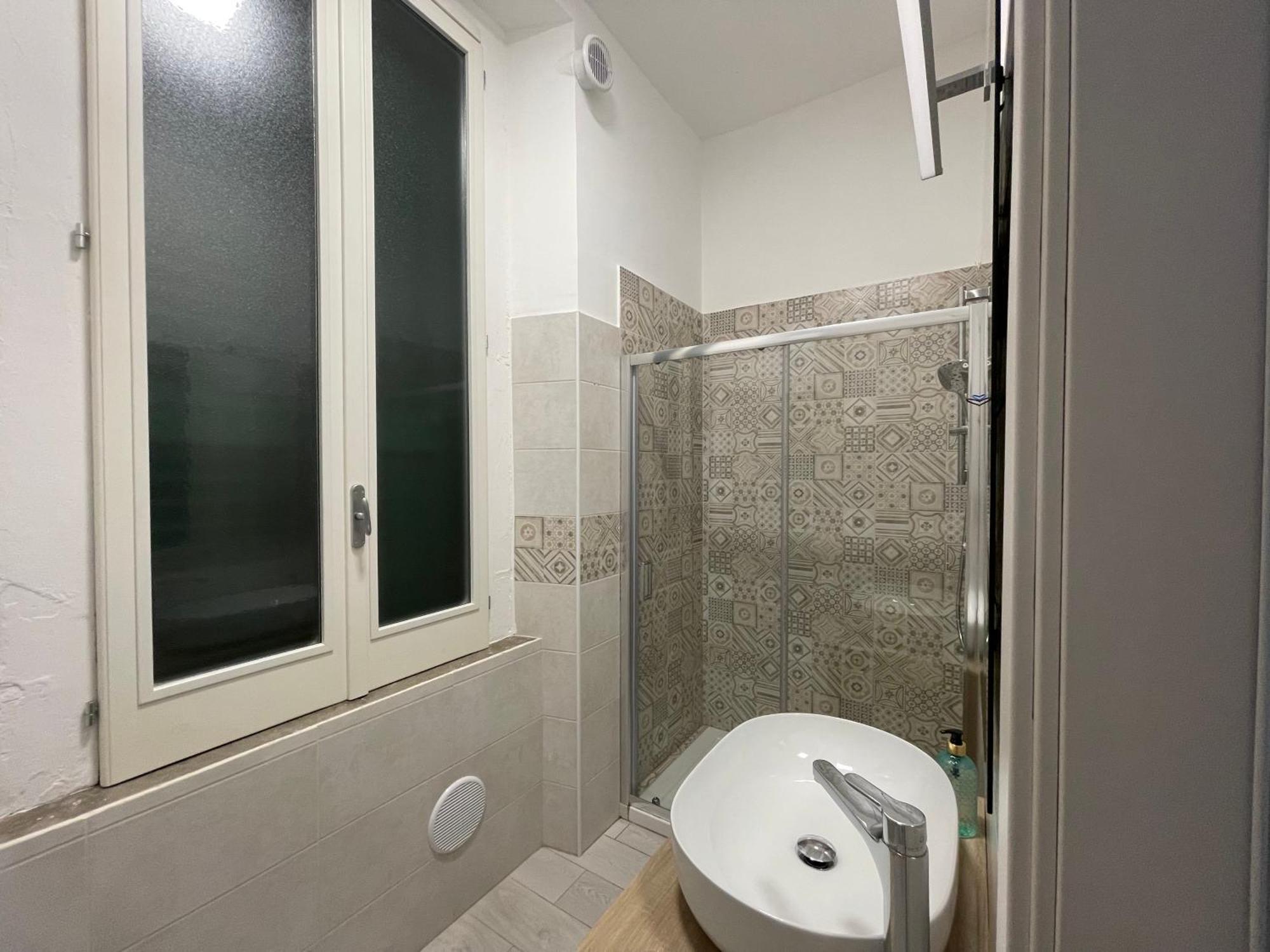Le Stanze Di Max Bed and Breakfast Termoli Exteriör bild