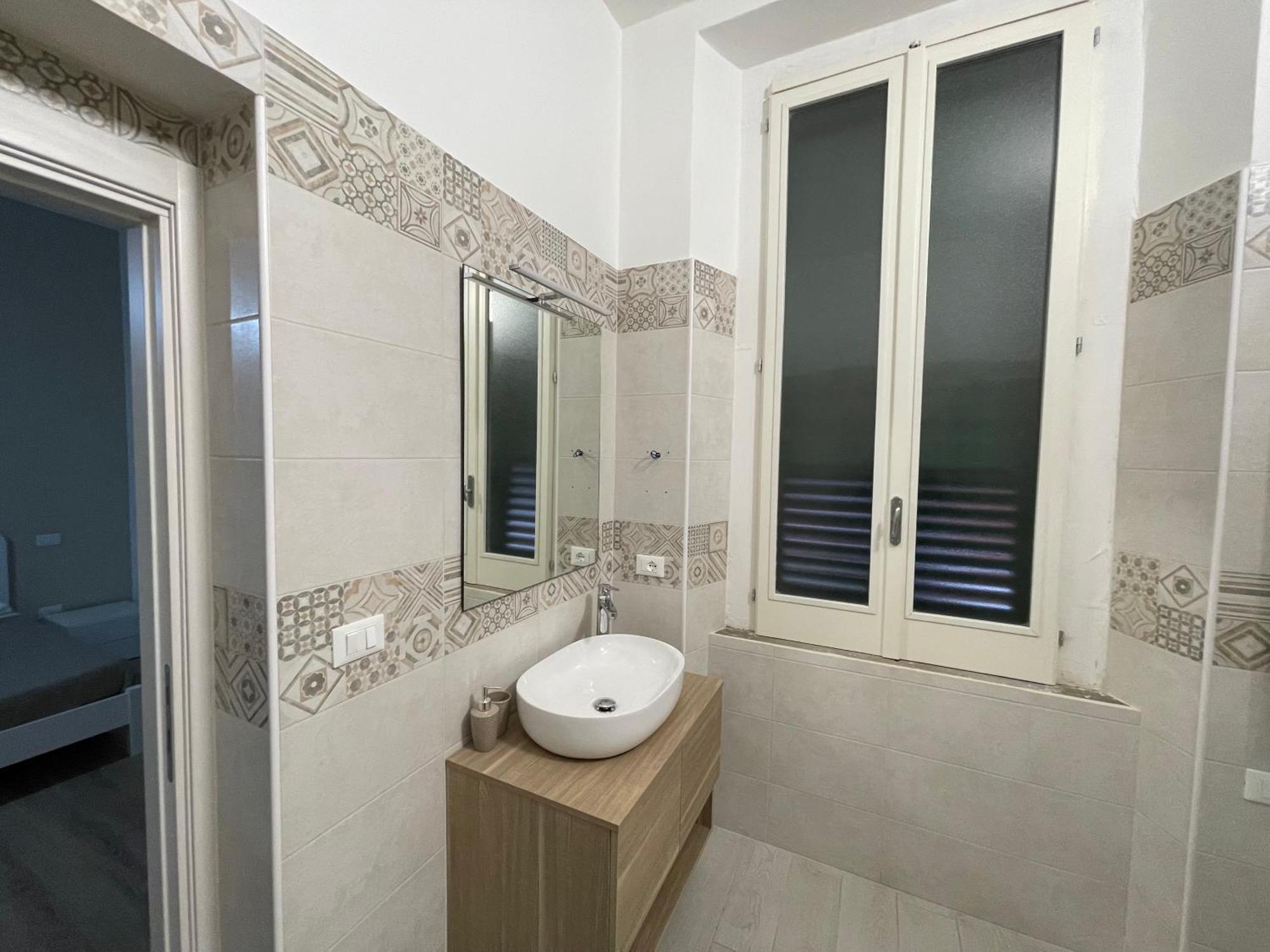 Le Stanze Di Max Bed and Breakfast Termoli Exteriör bild